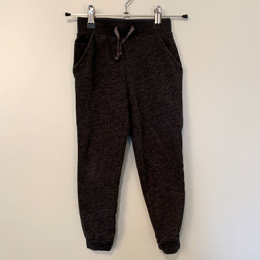 Softest Fleece Sweatpants